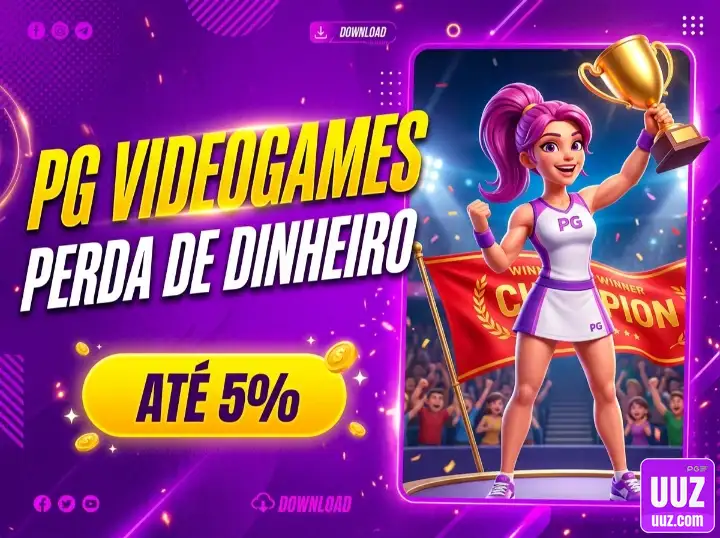 uuz.com participe de inovador jogo