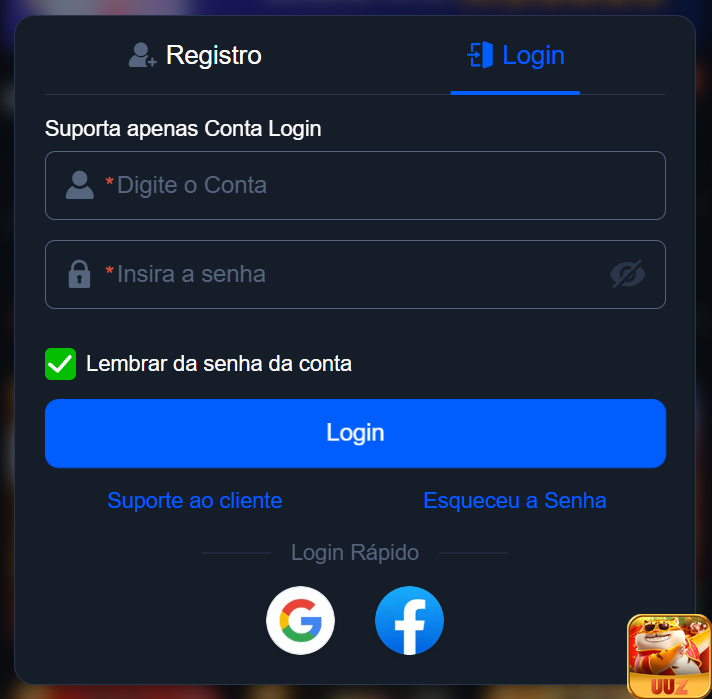 uuz.com acesse emocionante jogo